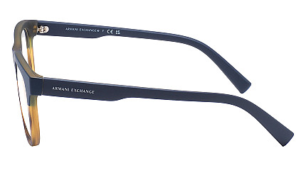 Armani Exchange 3050 8246