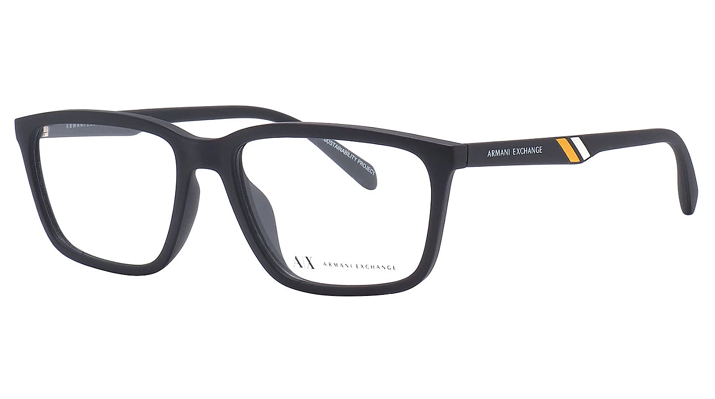 Оправа для очков Armani Exchange 3089U 8078 фото 1