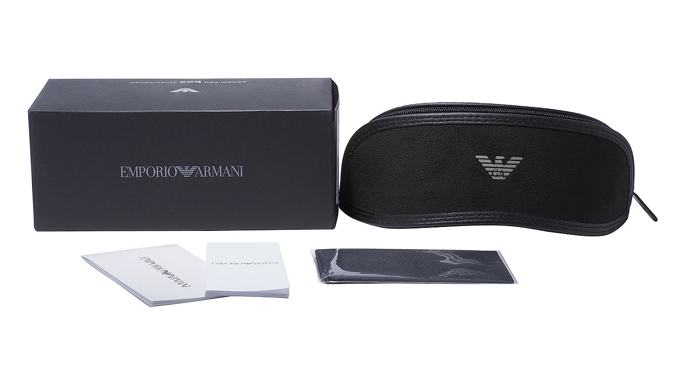 Оправа для очков Armani Exchange 3089U 8078 фото 5