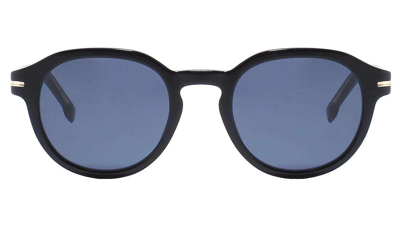 Солнцезащитные очки Hugo Boss 1721/S 807 фото 2