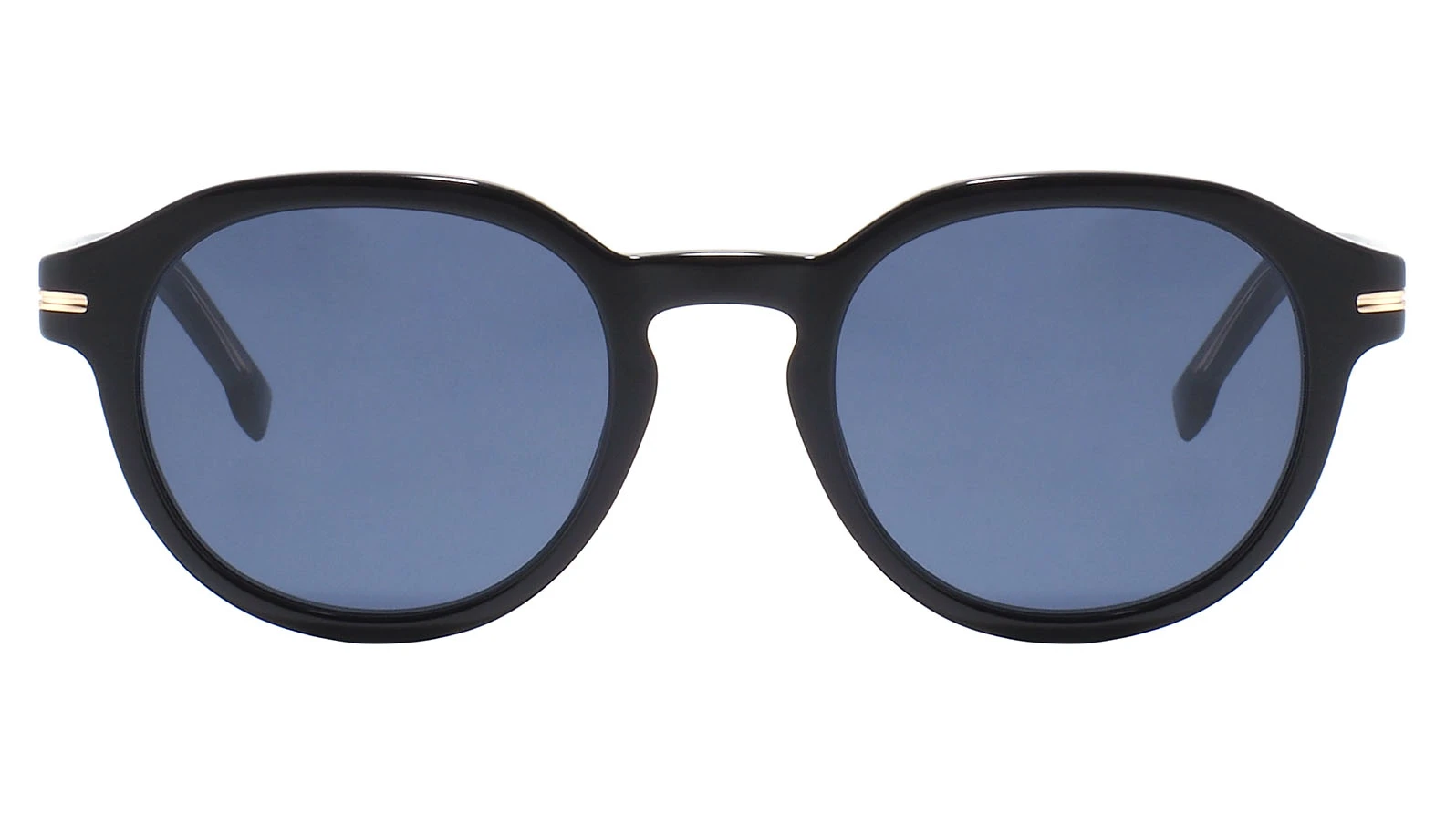 Солнцезащитные очки Hugo Boss 1721/S 807 оригинальный размер фото 2