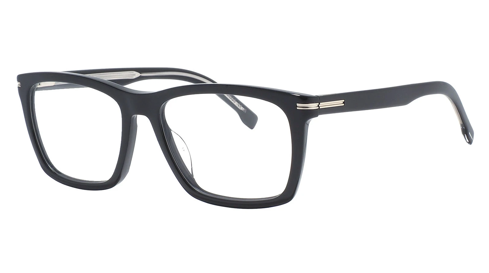 Солнцезащитные очки Hugo Boss 1726/G/CS 807+clip оригинальный размер фото 1