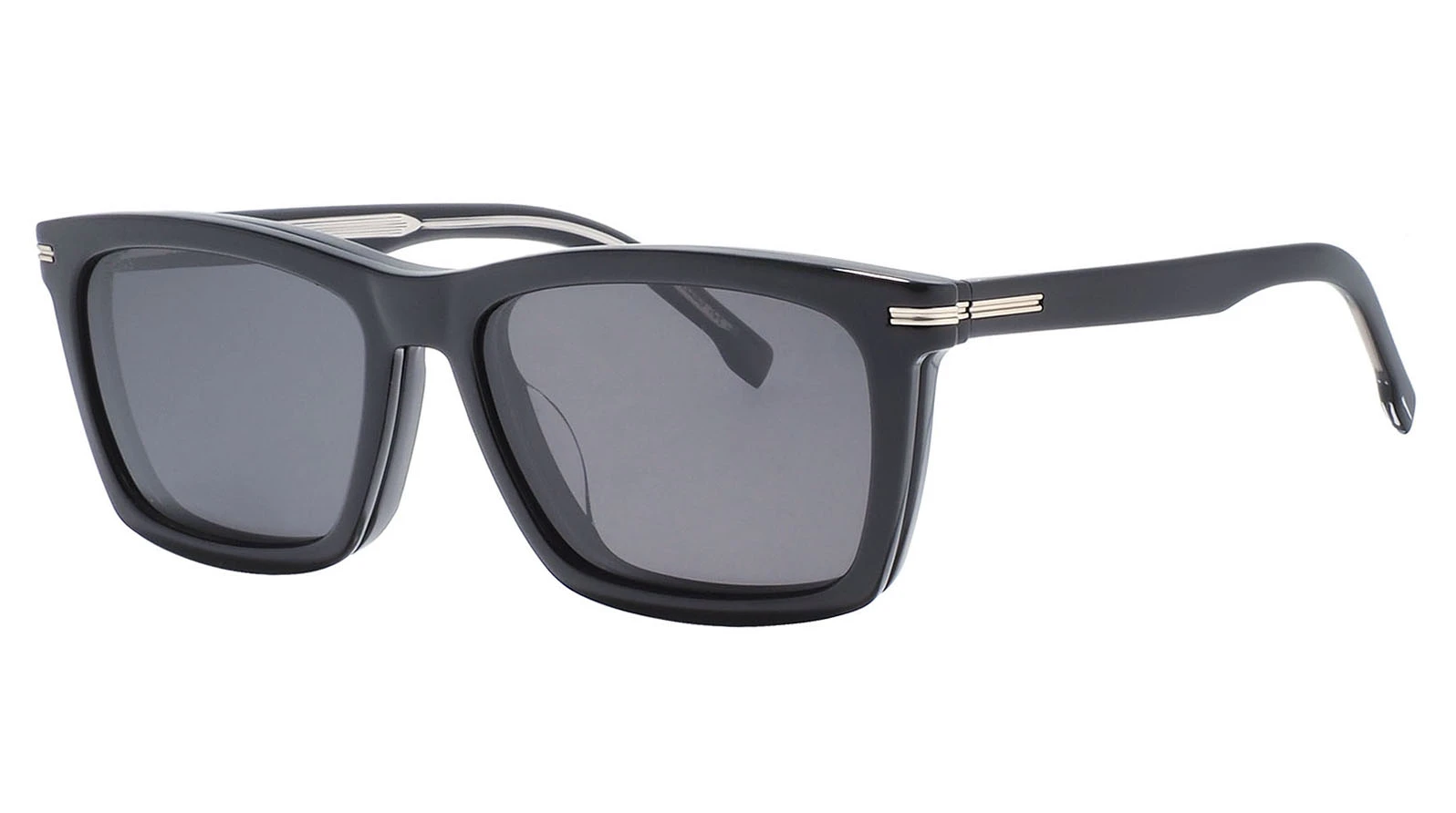 Солнцезащитные очки Hugo Boss 1726/G/CS 807+clip оригинальный размер фото 2