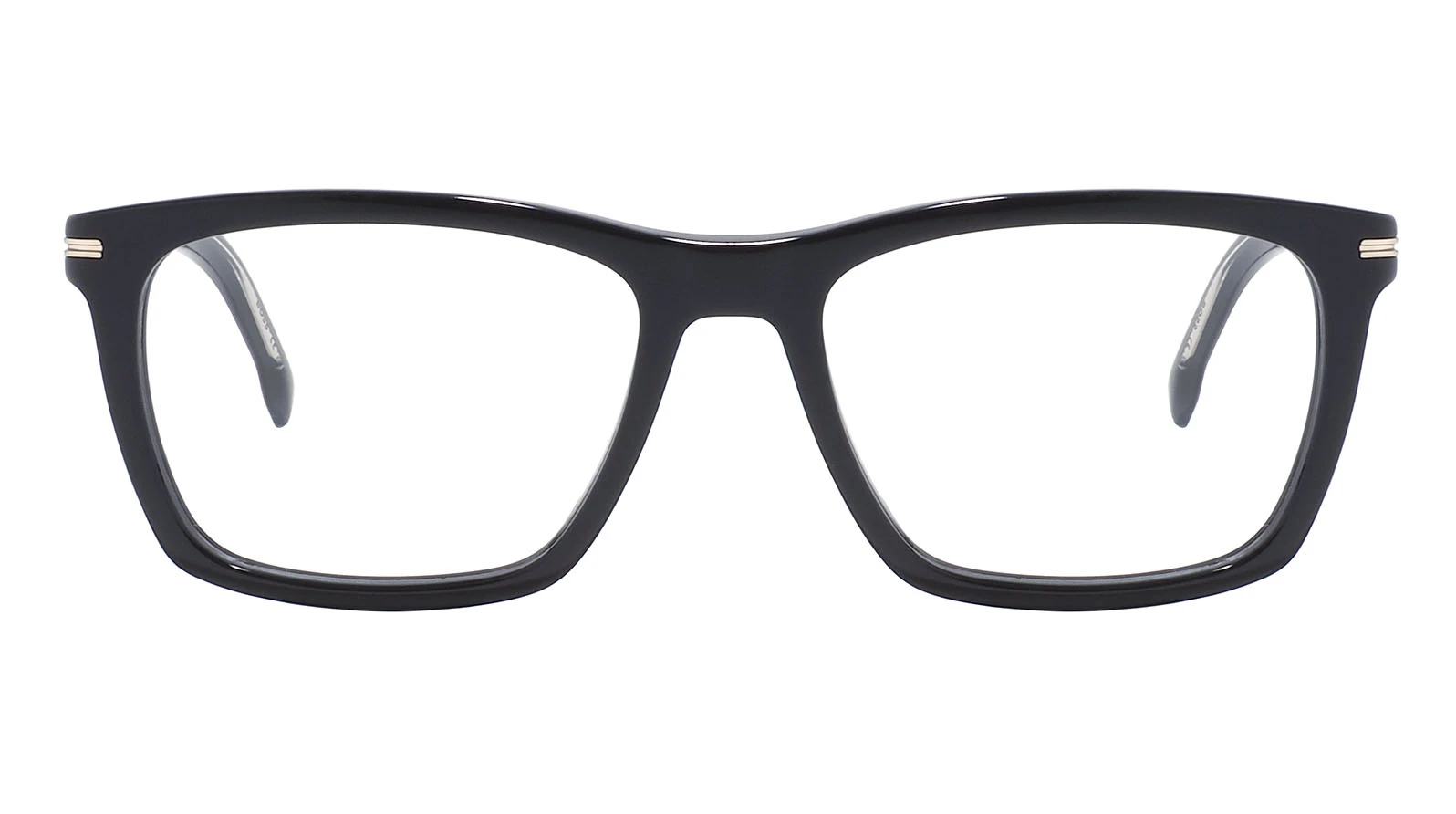 Солнцезащитные очки Hugo Boss 1726/G/CS 807+clip оригинальный размер фото 3