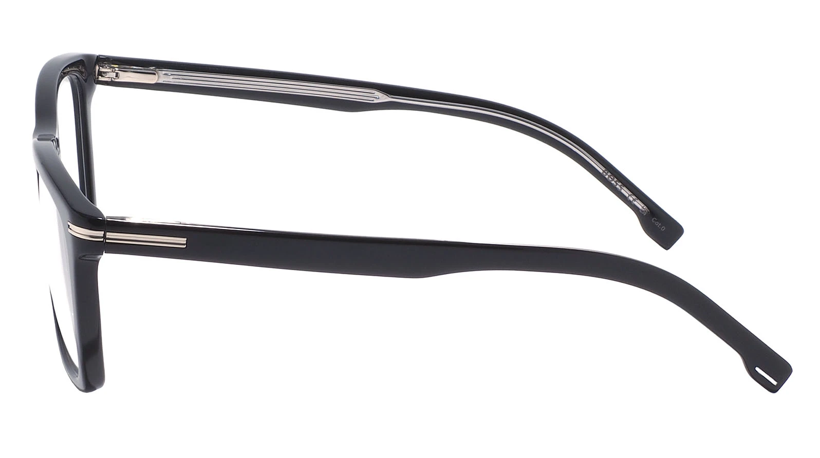 Солнцезащитные очки Hugo Boss 1726/G/CS 807+clip оригинальный размер фото 5