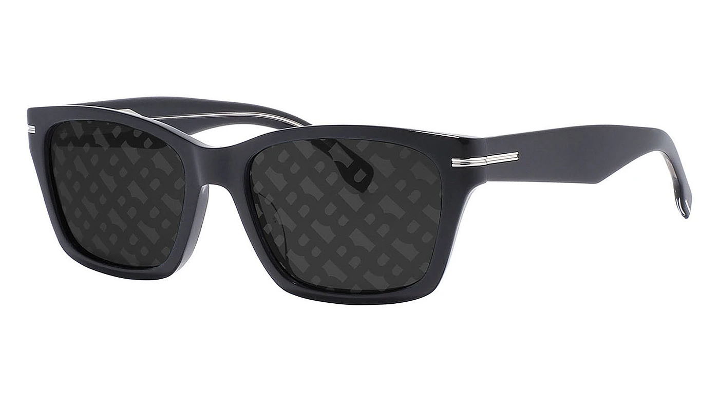Мужские солнцезащитные очки Hugo Boss 1739/F/SK 807 фото 1