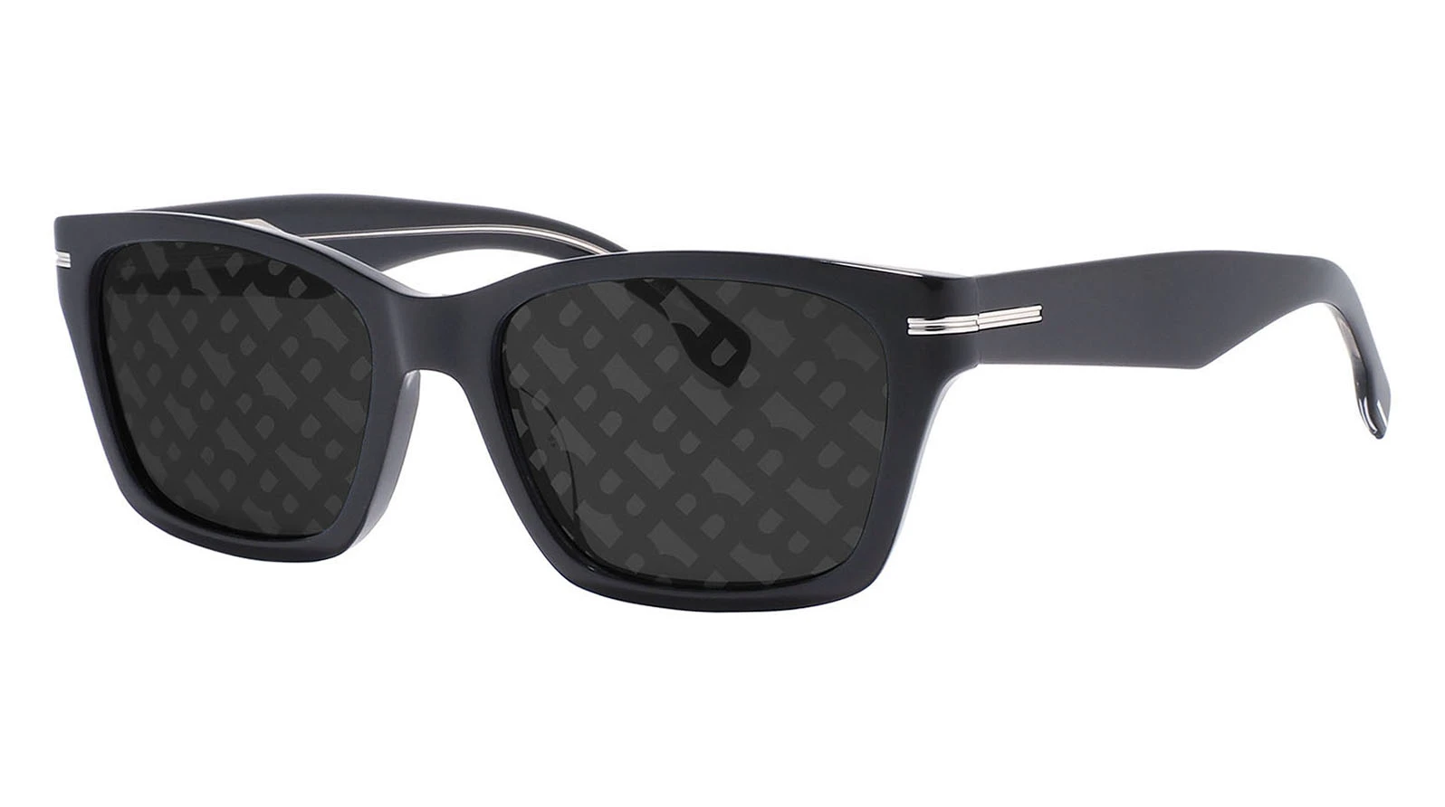 Мужские солнцезащитные очки Hugo Boss 1739/F/SK 807 оригинальный размер фото 1