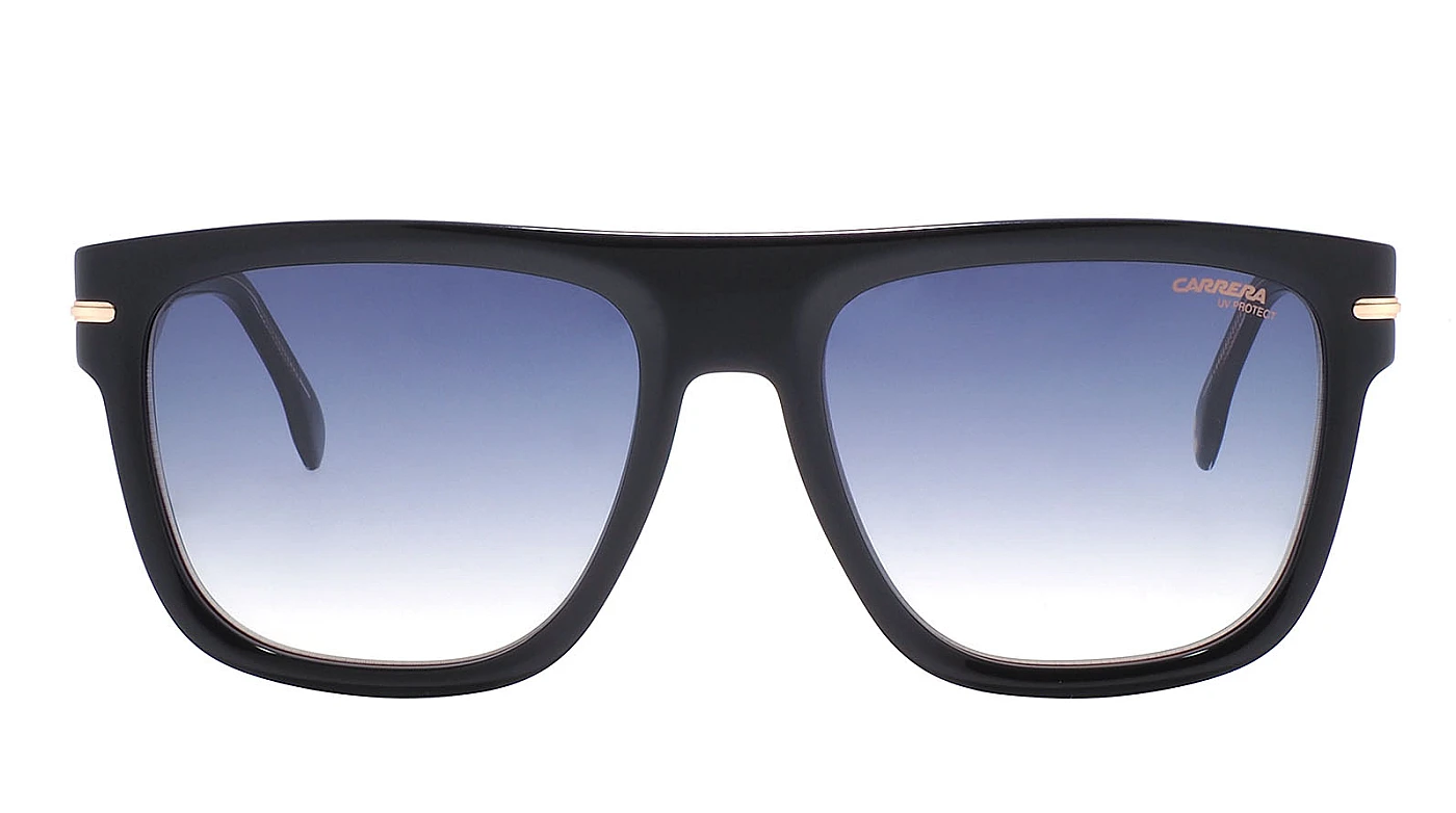 Спортивные очки Carrera 340/S 2M2 фото 2