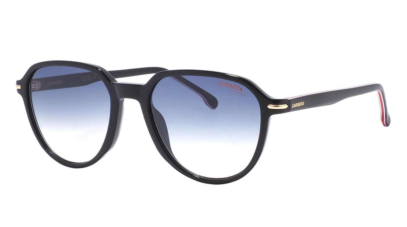 Мужские спортивные очки Carrera 342/S 2M2 оригинальный размер фото 1