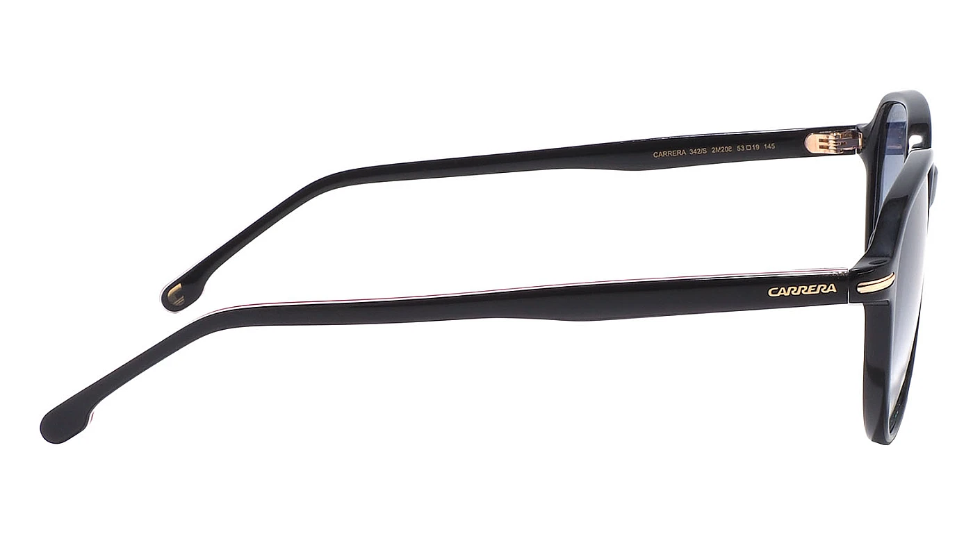 Мужские спортивные очки Carrera 342/S 2M2 фото 3