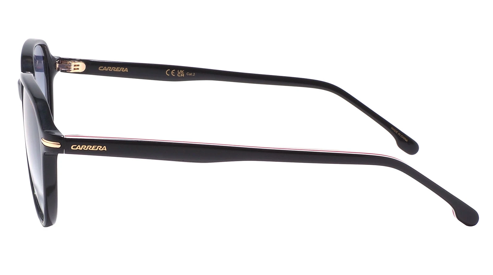Мужские спортивные очки Carrera 342/S 2M2 оригинальный размер фото 4