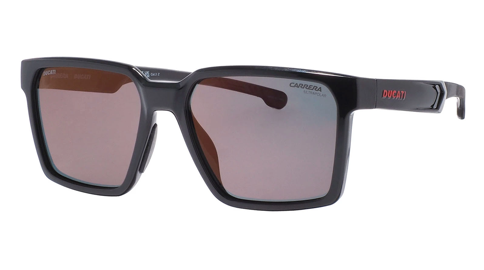 Мужские спортивные очки Carrera CARDUC 045/S OIT оригинальный размер фото 1