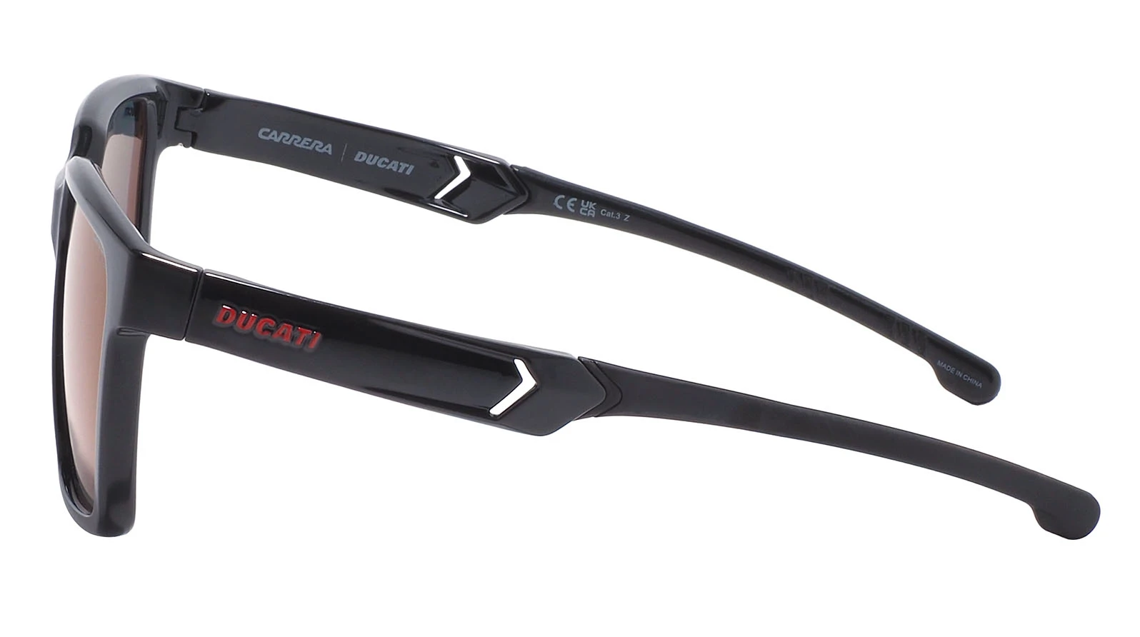 Мужские спортивные очки Carrera CARDUC 045/S OIT оригинальный размер фото 4
