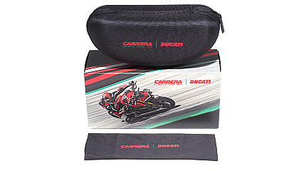 Carrera CARDUC 045/S OIT