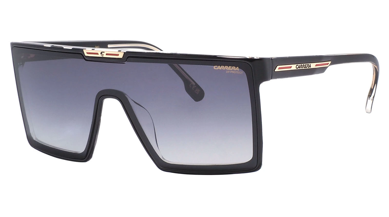 Мужские спортивные очки Carrera VICTORY C 07/S 7C5 оригинальный размер фото 1