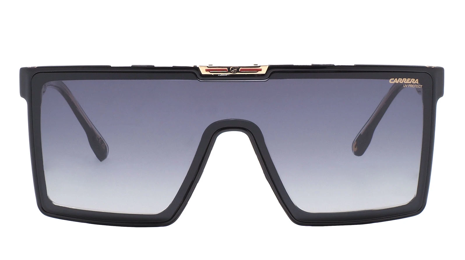 Мужские спортивные очки Carrera VICTORY C 07/S 7C5 оригинальный размер фото 2