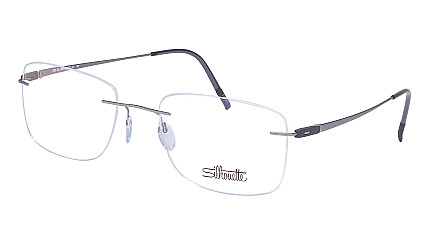 Silhouette Racing 5502 BS 6560