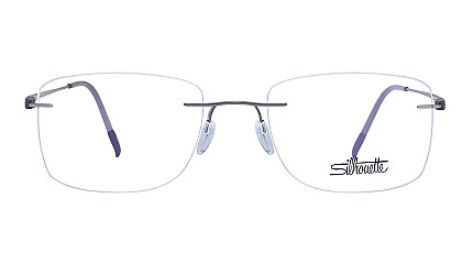Silhouette Racing 5502 BS 6560