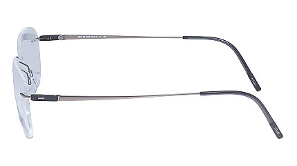 Silhouette Racing 5502 BS 6560