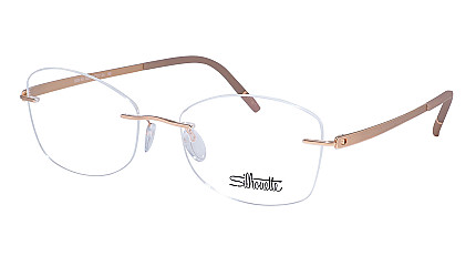 Silhouette Momentum 5529 HD 3520