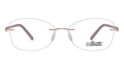 Silhouette Momentum 5529 HD 3520