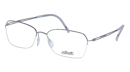Silhouette TNG Halfrim 4337 6050
