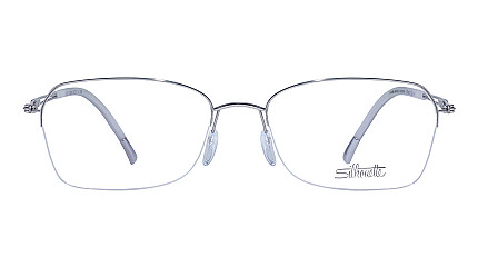 Silhouette TNG Halfrim 4337 6050