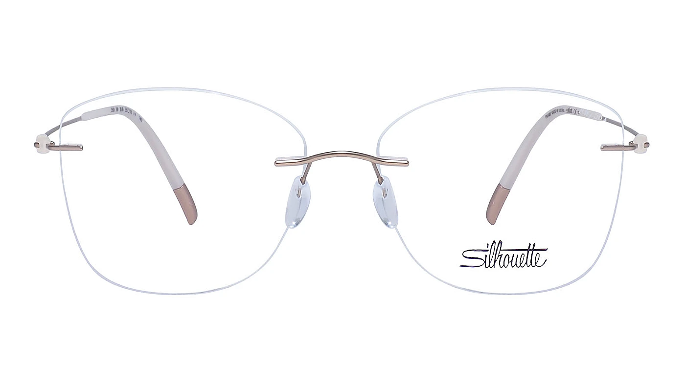 Оправа для очков Silhouette Dynamics Colorwave 5500 AW 8540 фото 2