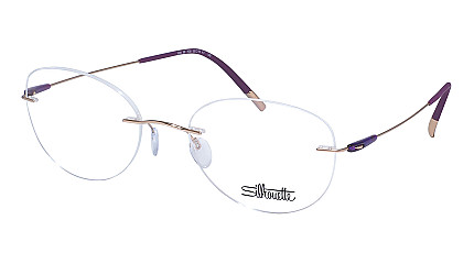 Silhouette Dynamics Colorwave 5500 BB 7530