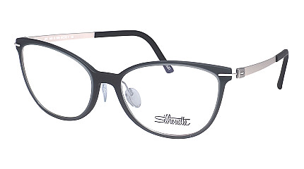 Silhouette Infinity View 1600 9000