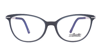 Silhouette Infinity View 1600 9000