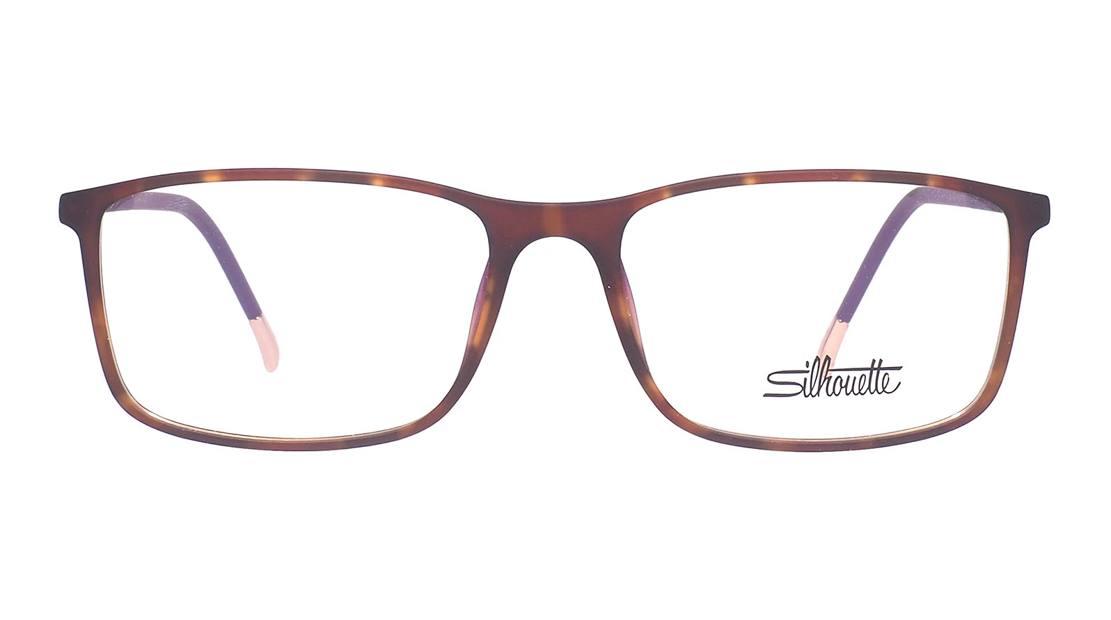 Оправа для очков для зрения Silhouette SPX Illusion 2934 6030 оригинальный размер фото 2
