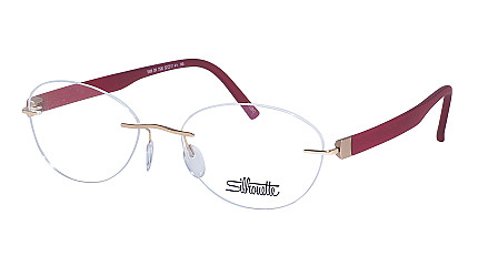 Silhouette Inspire 5506 DK 7530