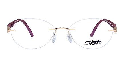Silhouette Inspire 5506 DK 7530