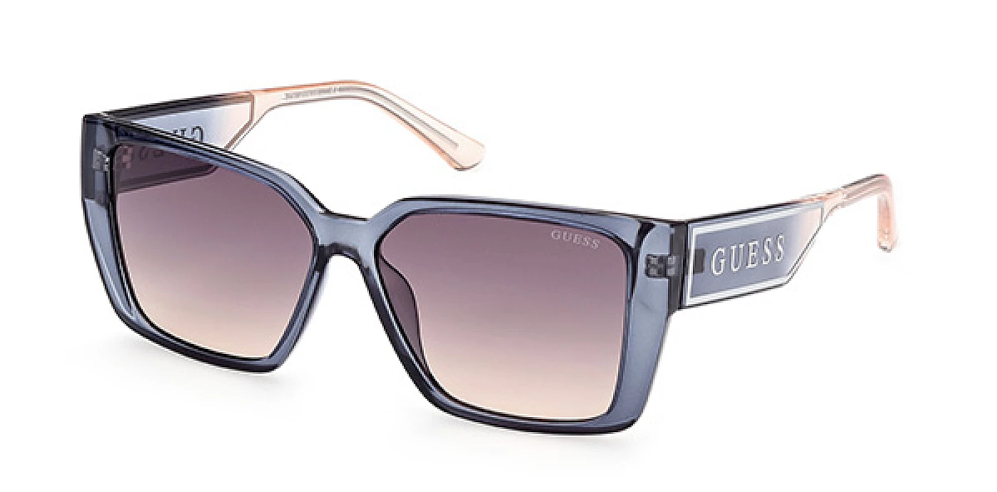 Женские солнцезащитные очки Guess 7818 57W фото 2
