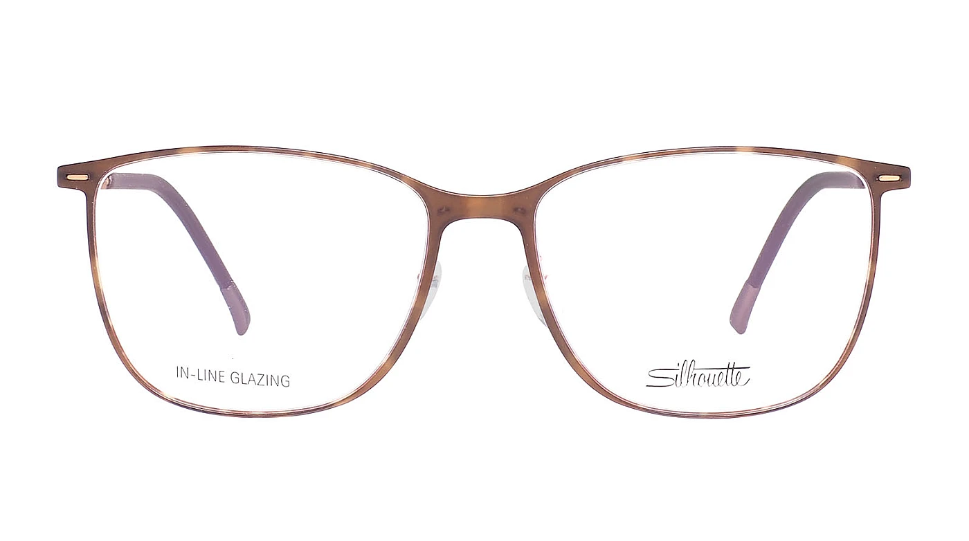 Оправа для очков для зрения Silhouette Urban Lite 1559 6053 фото 2