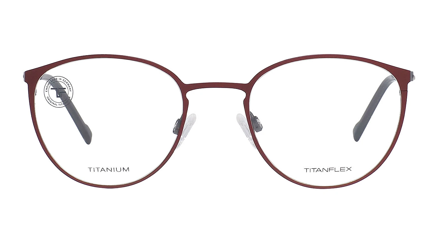 Оправа для очков Eschenbach TITAN flex 820841 50 фото 2