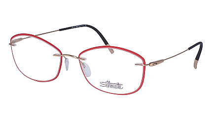 Silhouette Dynamics Colorwave 5500 JB 7830