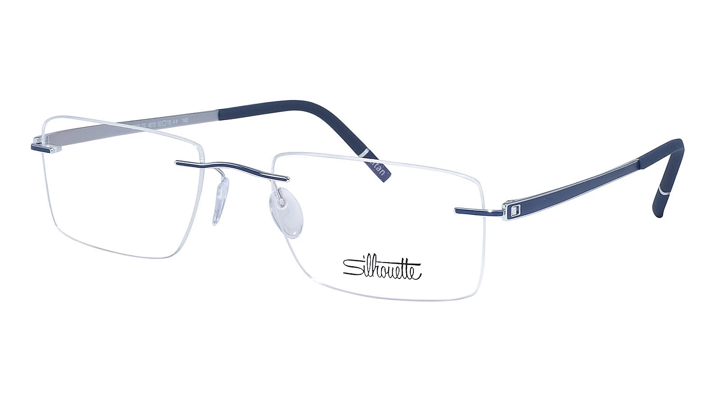 Оправа Silhouette Momentum 5529 FG 4510 фото 1