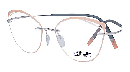 Silhouette TMA Icon AccentRings 5518 FU 7010