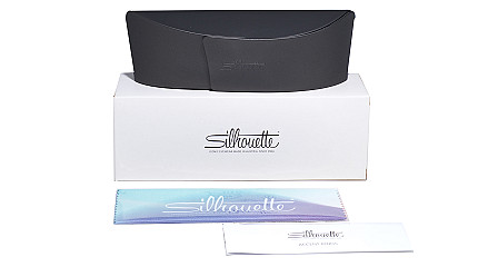 Silhouette TMA Icon AccentRings 5518 FU 7010