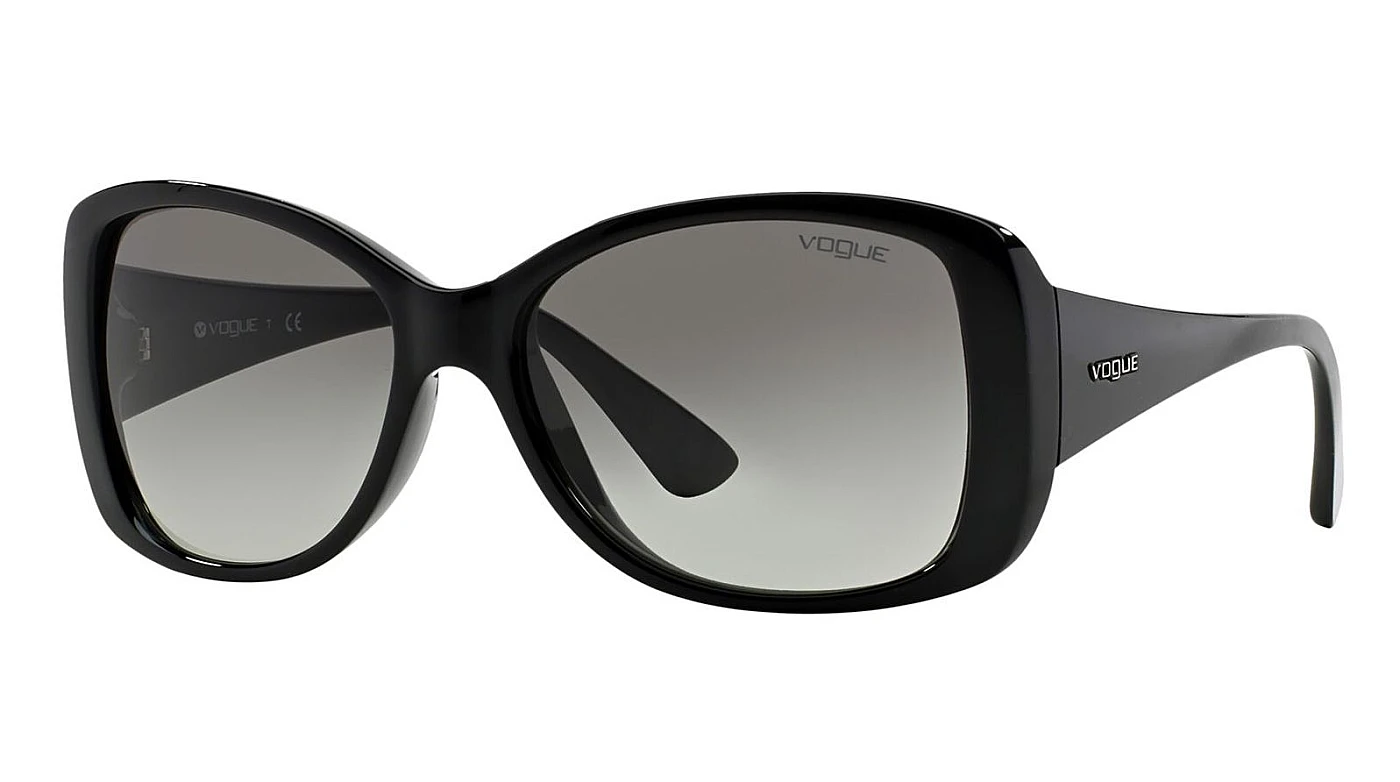 Женские солнцезащитные очки Vogue 2843S W44/11 фото 1