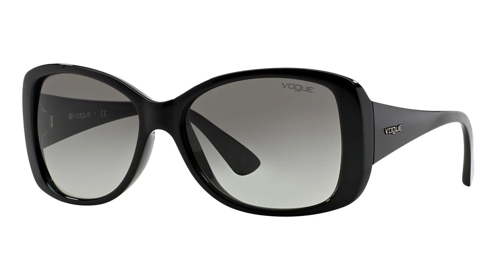 Женские солнцезащитные очки Vogue 2843S W44/11 оригинальный размер фото 1