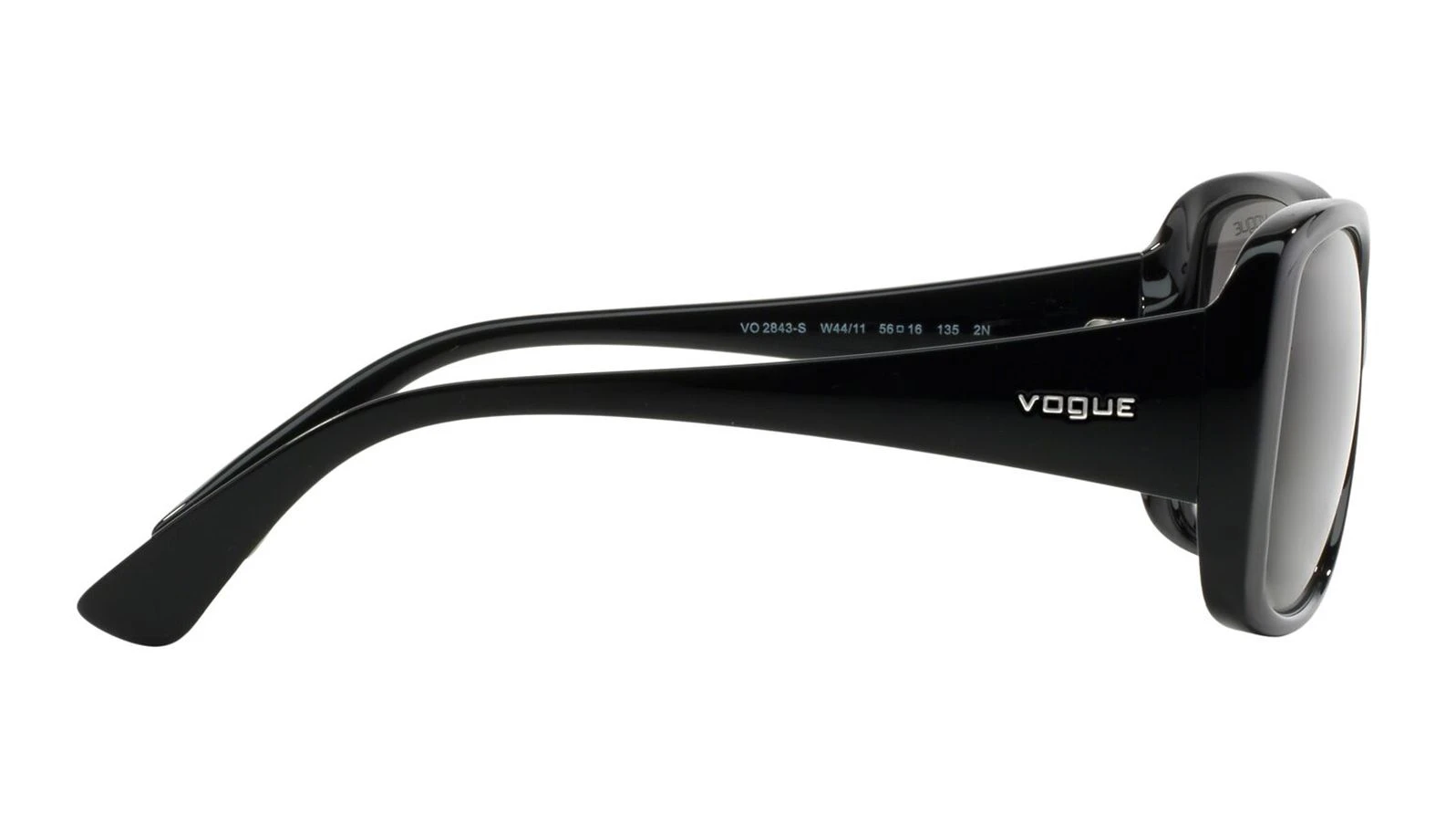 Женские солнцезащитные очки Vogue 2843S W44/11 оригинальный размер фото 3