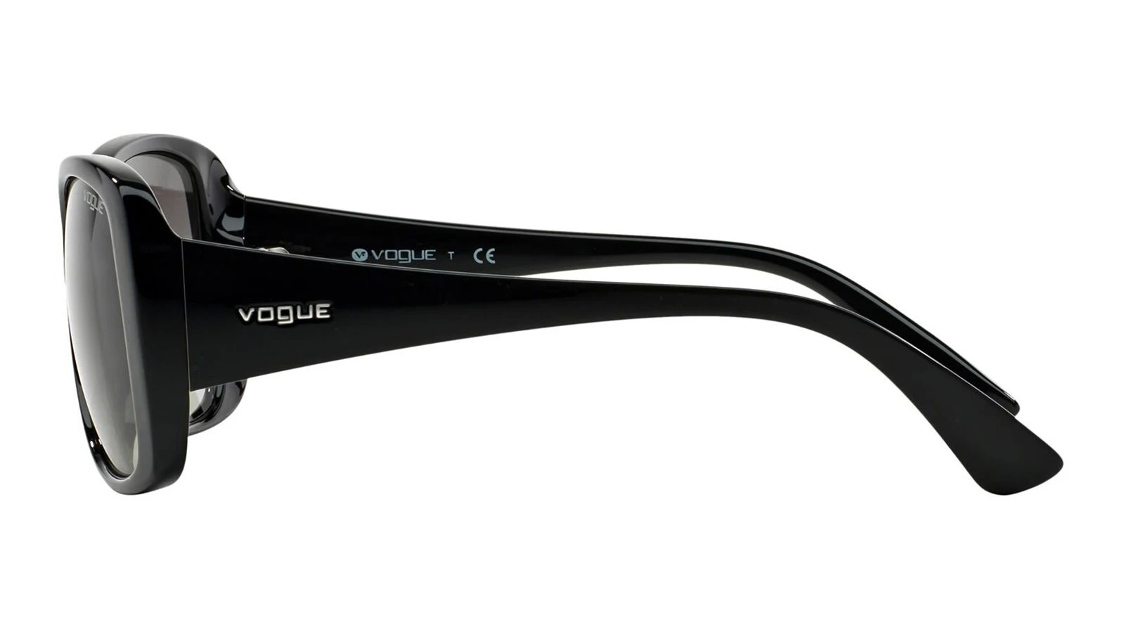 Женские солнцезащитные очки Vogue 2843S W44/11 оригинальный размер фото 4