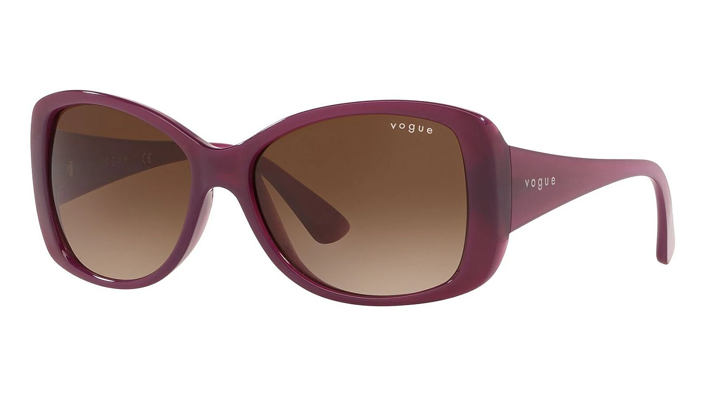 Солнцезащитные очки Vogue 2843S 285113 фото 1