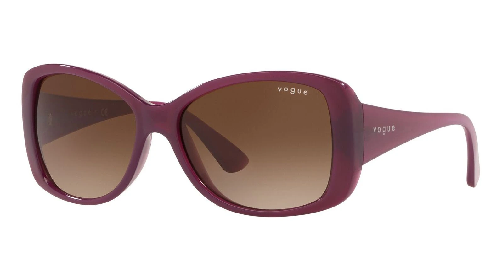 Солнцезащитные очки Vogue 2843S 285113 оригинальный размер фото 1