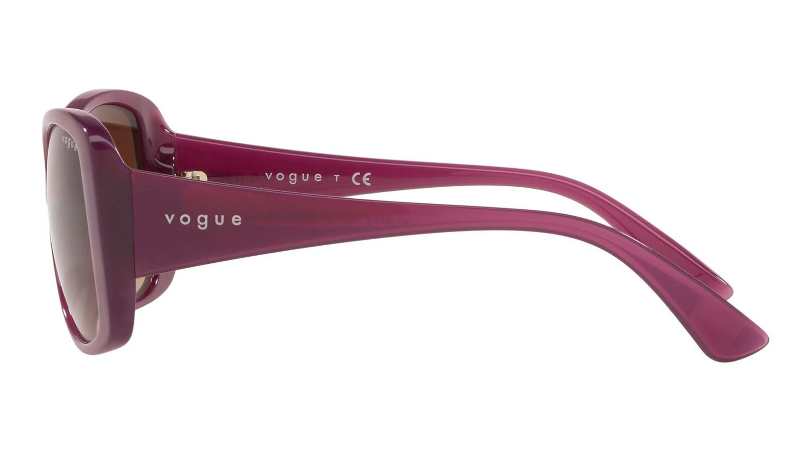 Солнцезащитные очки Vogue 2843S 285113 оригинальный размер фото 4
