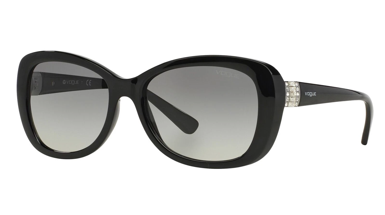 Женские солнцезащитные очки Vogue 2943SB W44/11 оригинальный размер фото 1