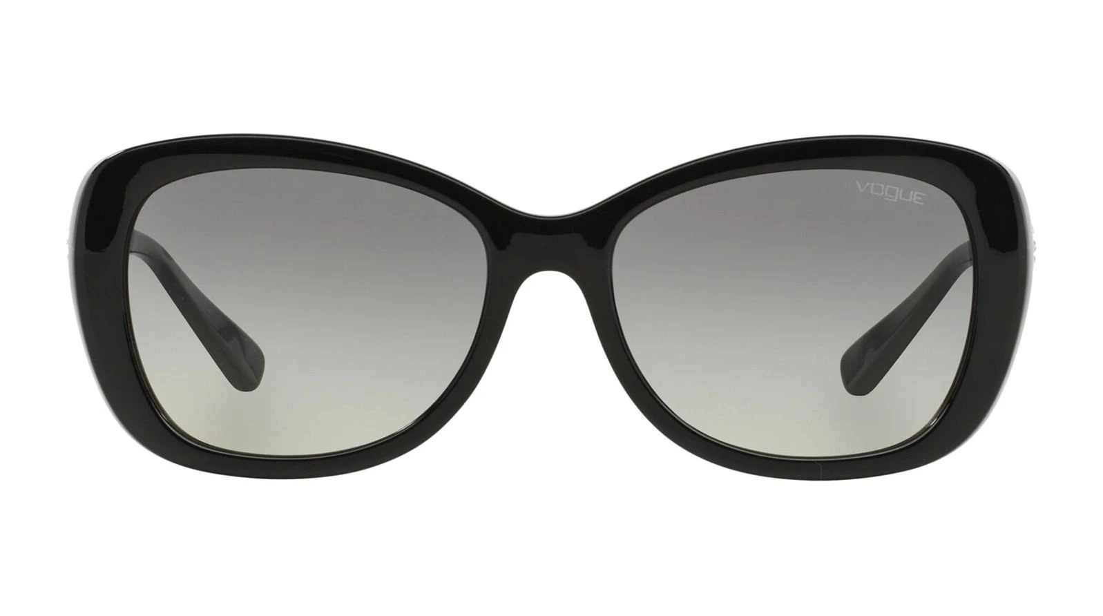 Женские солнцезащитные очки Vogue 2943SB W44/11 оригинальный размер фото 2